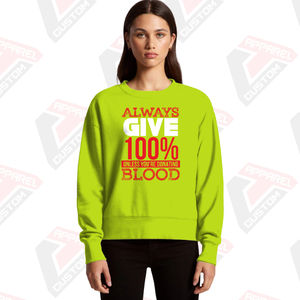 Sweat-shirt d'hiver pour hommes Tissu polaire mélangé de polyester/coton de qualité supérieure pour le confort et le style - Product Image 2