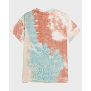 T-shirt sérigraphié épais 230gsm 100% coton pour hommes imprimé DTG uni tissu tricoté surdimensionné et de haute qualité - Product Image 3