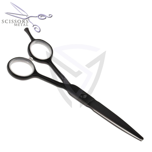 Ciseaux les plus vendus Ciseaux professionnels pour la coupe de cheveux Ciseaux de barbier Ciseaux pour la coupe de cheveux - Product Image 2