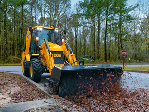 Cargadoras retroexcavadoras JCB 3CX, 4CX y 5CX nuevas/usadas con motores Ecomax Tier 4 Interim y bomba incluida, ahora disponibles en stock. - Product Image 2