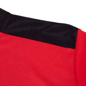 Nouveauté Tenues d'équipe Tenues de football Uniformes de football avec logo personnalisé Qualité supérieure Uniformes de football personnalisés respirants - Product Image 4