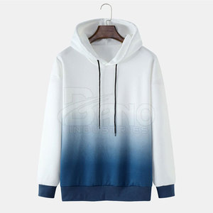 Sudaderas con capucha de tinte de corbata para hombre con estilo personalizadas de alta calidad al por mayor sudaderas con capucha de tinte de corbata para hombre de nuevo diseño - Product Image 1