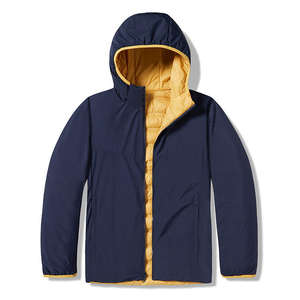 Chaqueta de Hombre para Exteriores |   Chaqueta Acolchada Ligera de Invierno |   Ropa Deportiva Sólida, Resistente al Agua, Cortavientos y Transpirable 2025 - Product Image 3