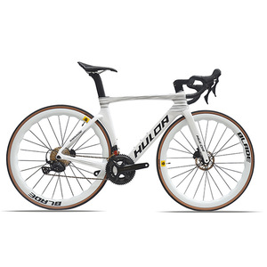 OFERTA LEGÍTIMA <span class=keywords><strong>SCOTT</strong></span> Plasma RC Pro Best 2025 Ultegra Di2 <span class=keywords><strong>Bicicleta</strong></span> de Triatlón de 24 Velocidades OEM/ODM Plástico y Aluminio - Product Image 5