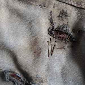 Sudaderas con capucha desgastadas de punto para hombre, de gran tamaño, transpirables, básicas, de algodón mezclado para hombre, precio bajo, calidad, recién llegadas, sudaderas con capucha para hombre - Product Image 4