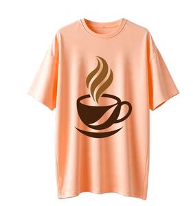 Precio al por mayor Camisetas para hombre Camisa de algodón de alta calidad para hombre Camiseta de manga corta informal transpirable - Product Image 1