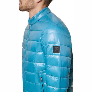 แจ็คเก็ตวาร์ซิตี้รุ่นใหม่คุณภาพเยี่ยม ขายดี แจ็คเก็ตพัฟเฟอร์น้ำหนักเบา ดีไซน์ยอดนิยม ราคาสุดคุ้ม - Product Image 5