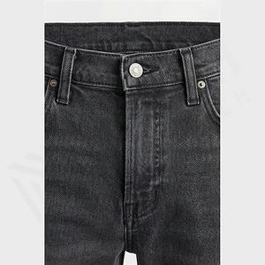 Pantalones Vaqueros de Hombre de Alta Calidad, Nuevos, al por Mayor, con Bolsillos, Casuales, en Oferta, Personalizables - Product Image 4