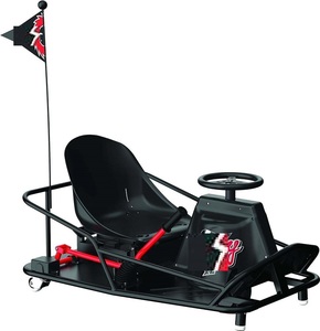 Fournisseur en gros pour le NOUVEAU chariot XL 36V électrique de drift - Product Image 3