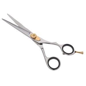 Hot Selling Professional Stainless Steel <b>Hairdressing</b> <b>Scissors</b> Barber Hair Cutting <b>Scissors</b> for Hair Trimming and Styling - Product Image 1