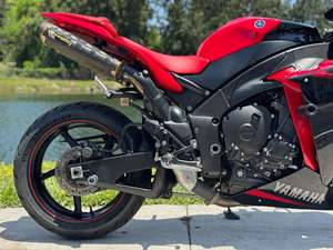 Yamaha YZF-R1 2013 disponible à la vente - Product Image 4