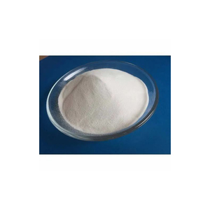Poudre de résine PVC durable de haute qualité de qualité creuse Services OEM/ODM de couleur blanche à haut débit pour composants électroniques en vrac - Product Image 5