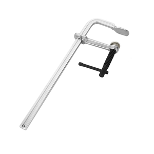 Pince à bois à gorge profonde Pince à bois à glissière rapide - Product Image 1