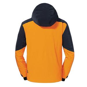 Chaqueta de esquí para hombre de alta calidad 2025, nueva chaqueta de esquí de moda para hombre de calidad superior, chaqueta de esquí para hombre al por mayor de talla grande - Product Image 2