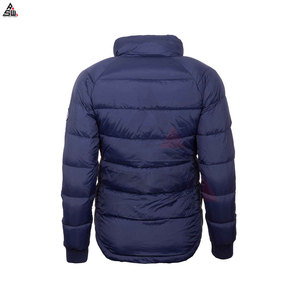 Top vente imprimé conception coton tricoté toile femmes doudoune respirant coupe-vent vêtements d'hiver nouveauté - Product Image 6