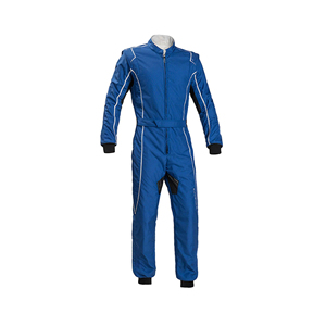 Top vente 100% Polyester personnalisé Go Kart course costume dernière conception vêtements de sport pour adultes grande taille Karting course costume - Product Image 4