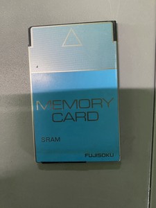 Simulador usado NoiseKen FNS-Aii B50 ESD para pruebas EMC: encendido, sin tarjeta de sistema, sin probar - Product Image 3