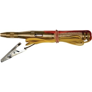 เครื่องทดสอบไฟหน้ารถยนต์ 6-24V DC เครื่องทดสอบแบตเตอรี่แบบสองแกน - Product Image 1