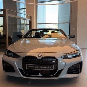Meilleures ventes 2022 : BMW M850i xDrive Cabriolet Plus, sans accident, conduite à gauche/droite - Product Image 1