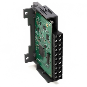 Módulo de Entrada Analógica PLC 1734-IE4C, Módulo de Sistema de Control de Automatización Industrial POINT I/O - Product Image 1