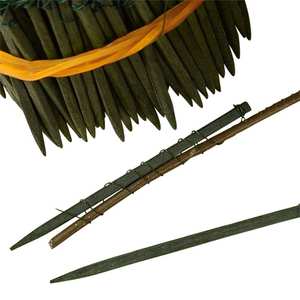 Wired Florist Picks <b>Toothpicks</b> for Convenient Floral Arrangements - Product Image 4