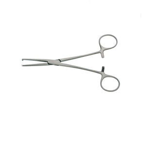 คีมห้ามเลือดสำหรับผ่าตัดทำจากสเตนเลสเครื่องมือสำหรับหนีบและผ่า - Product Image 6