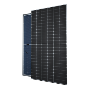 Panneau solaire bifacial Philadelphia Solar 600W de type N monocristallin, palette de 36 - Product Image 1