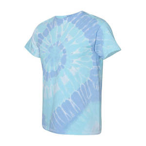 T-shirt surdimensionné pour homme Chemise douce en coton Chemise ample et décontractée à manches courtes Service OEM 100% coton Toute conception T-shirts pour hommes - Product Image 2