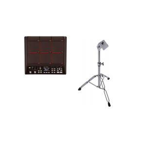 Nuevo Roland SPD-SX, Pad de Percusión con Sampler, Marca de Primera Calidad, con Paquete Completo y Adaptador de Corriente Disponible - Product Image 5