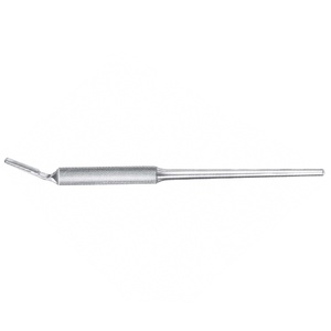 Cuchilla Quirúrgica de Acero Inoxidable Alemán de Primera Calidad MEDIHEAL SURGICAL CORPORATION, Clase I, Mango Redondo para Bisturí - Product Image 5