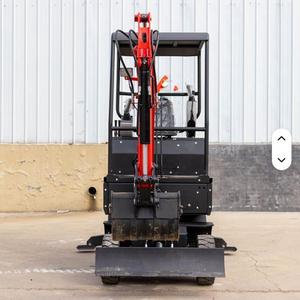 Mini Excavadora Usada de Calidad Premium KX033-4 Kubota, Equipo de Construcción en Stock, Compre y Reciba Entrega Rápida, Potente - Product Image 4