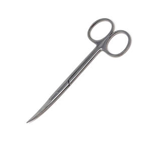 Tijeras Quirúrgicas Iris Tijeras Quirúrgicas Acero Inoxidable Cirugía Plástica Médica Tijeras de Enfermería Personalizar Venta al por mayor - Product Image 5