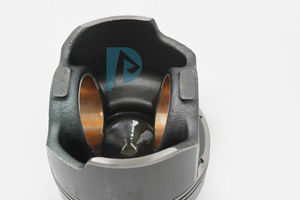 Pièces de moteur diesel pour chargeuse 972H, pièces de moteur C13, piston 322-0329 3220329 265-1313 2651313 197-9383 1979383 - Product Image 4