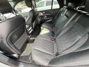 Mercedes-Benz GLE AMG 53 4MATIC+ Coupé 2024 Súper Limpio, Automático, Cuero, R20 Oscuro - Product Image 6