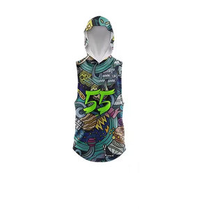 Conjunto de ropa de equipo ligera de calidad superior 7V7 uniforme de fútbol tela elástica duradera máximo rendimiento 7V7 uniforme de fútbol - Product Image 5