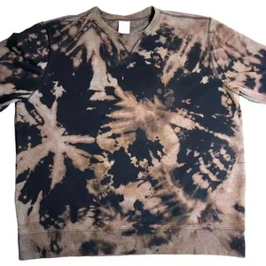 Nueva sudadera de lavado de moda para hombre Impresión de sublimación de excelente calidad para invierno - Product Image 2