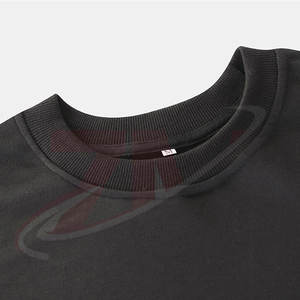 Sudaderas de invierno para hombre, estilo casual, de color sólido, en diferentes colores y tallas. - Product Image 2