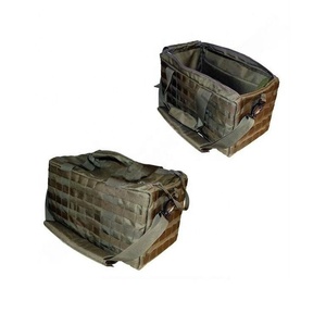Bolsa táctica ligera resistente al agua, bolsa de carga, equipaje táctico, hombro, utilidad, bolsas de administración - Product Image 2