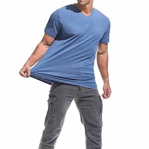 Camiseta Personalizada para Hombre, Ecológica, Transpirable, de Manga Corta, de Alta Calidad y Superventas, Cargada por Dress Sports - Product Image 6