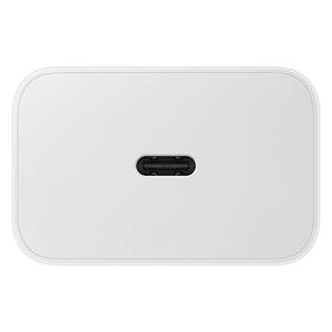 Cargador y Adaptador USB Tipo-C Blanco de 45W para Coche EP T4511NWEGEU - Product Image 2