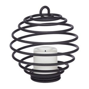 Tarro de vela estándar de una sola pieza con forma y tamaño personalizados a un precio muy barato - Product Image 5