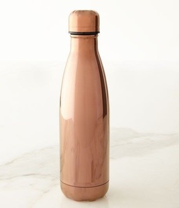 Premium Engraved Pattern <b>Copper</b> <b>Water</b> <b>Bottle</b> With Antique Finish For Ayurvedic Healthy Drinking - Product Image 3