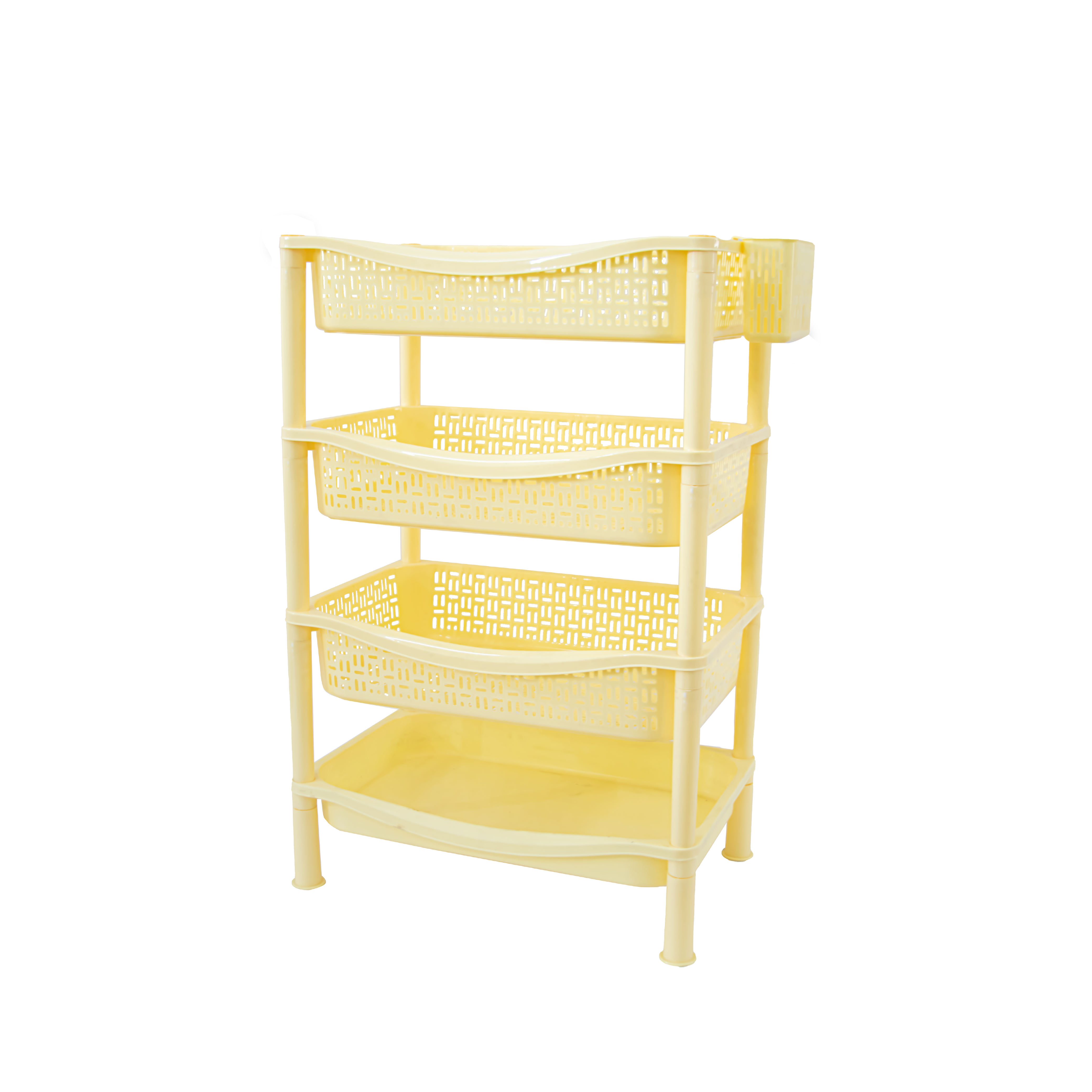 สีเหลือง