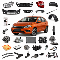 Repuestos de Automóviles al por Mayor para Lada VAZ 2101 2107 2109 2110 2114 Granta Vesta Niva