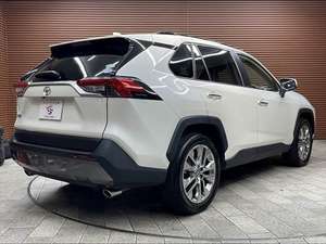 TOYOTA RAV4, usado - Product Image 5