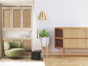 Vietnam Factory Supplier's Dry Water Hyacinth Indoor Furniture Decorative <b>Basket</b> <b>Bag</b> Raw Material for Agriculture Dried Product - Product Image 5