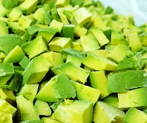 Fabricant de moitiés d'avocat congelé en gros du Vietnam de qualité supérieure prêt à exporter - Product Image 6