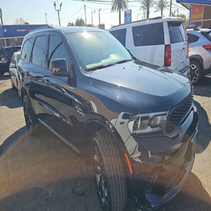 Dodge Durango GT 2025 en Perfecto Estado - Product Image 1