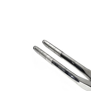 Forceps d'extraction dentaire de qualité professionnelle en acier inoxydable, équipement dentaire manuel - Product Image 5