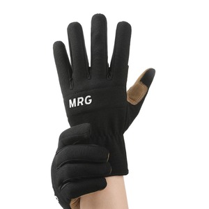 1 Par de Guantes Térmicos de Invierno Impermeables para Trabajo, Antideslizantes, Ecológicos, para Ciclismo, Jardinería, Trabajadores y Constructores - Product Image 4